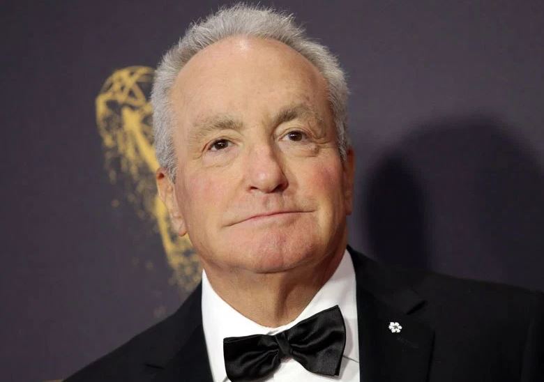 Lorne Michaels
