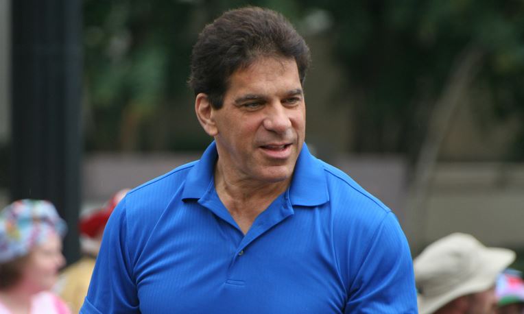 Lou Ferrigno