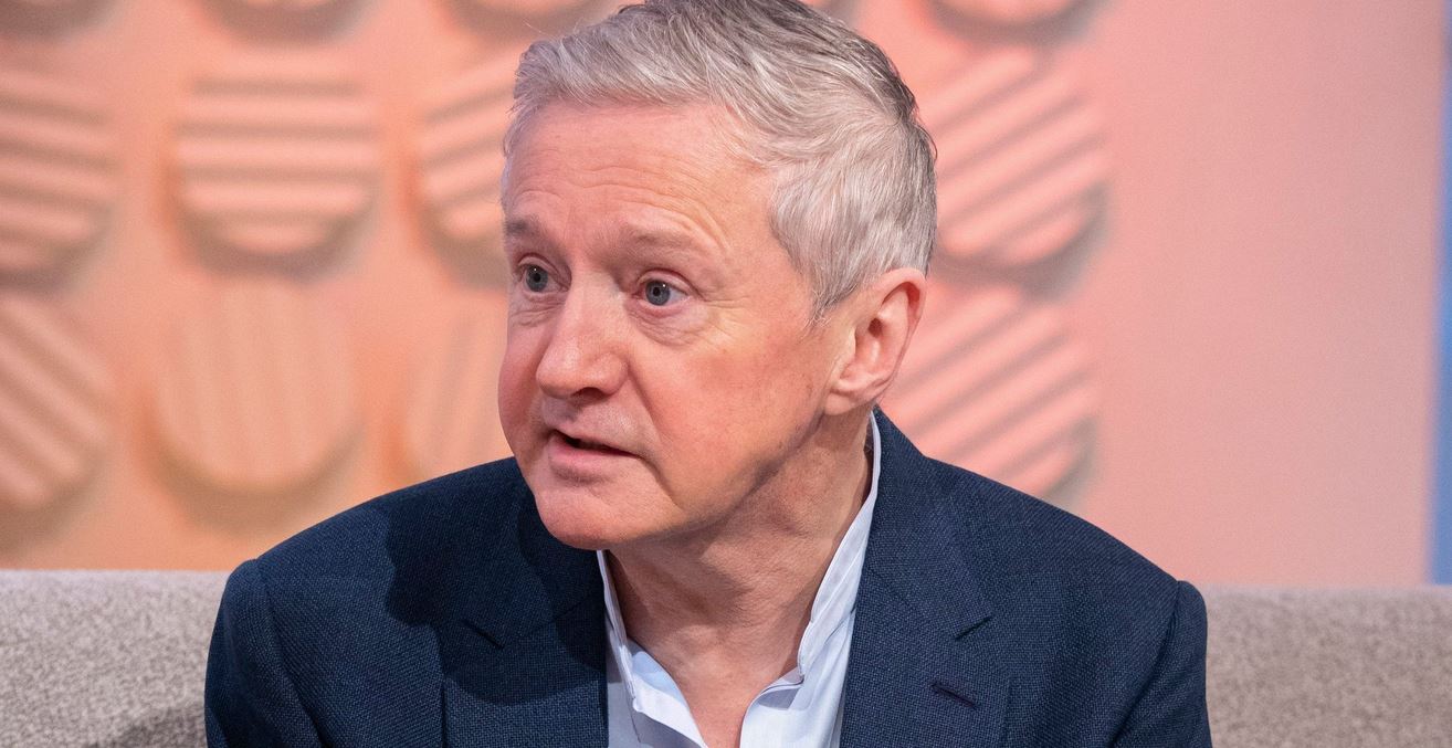 Louis Walsh Net Worth