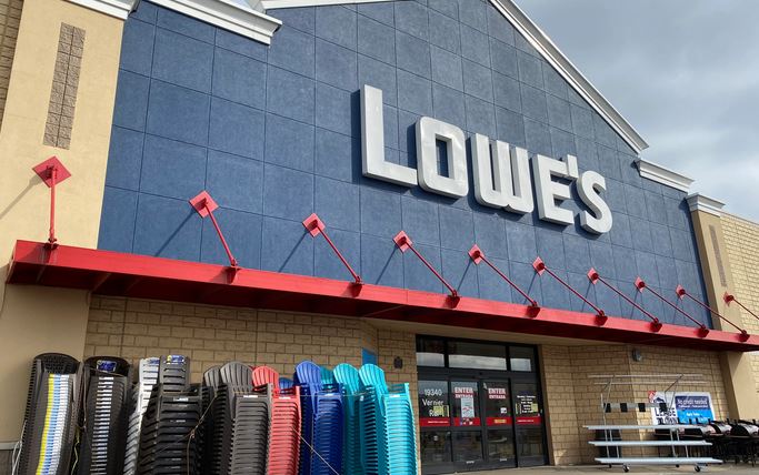 Lowe’s Net Worth 2024