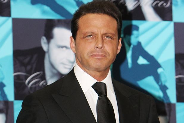Luis Miguel