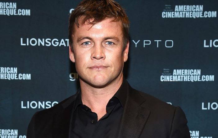 Luke Hemsworth Net Worth