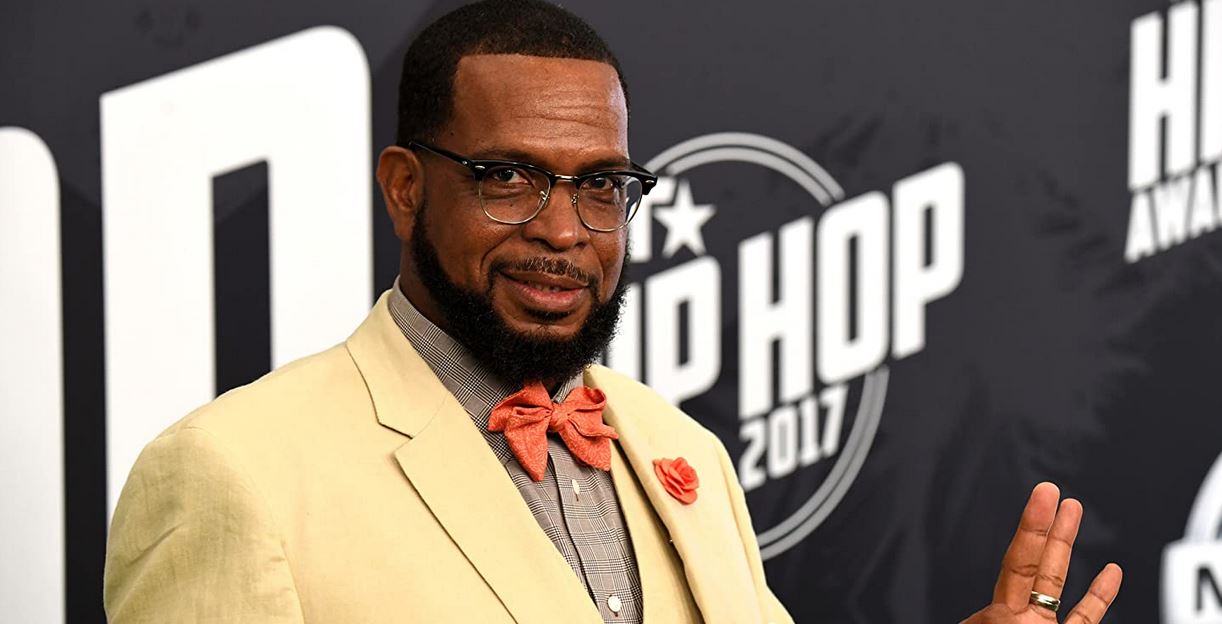 Luther Campbell Net Worth