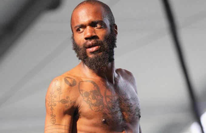 MC Ride