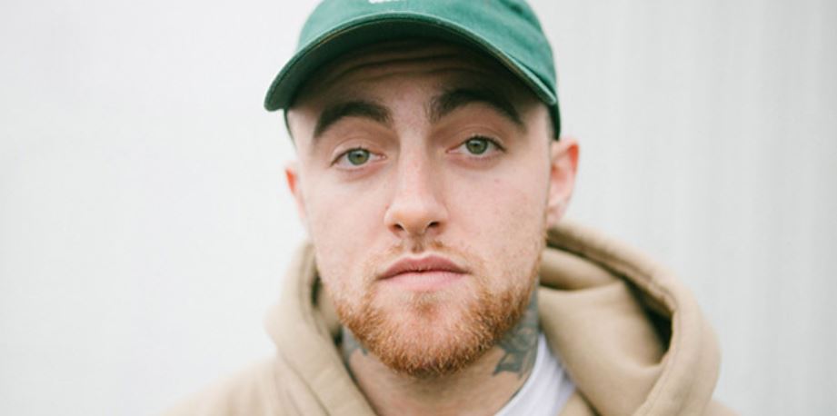 Mac Miller Net Worth