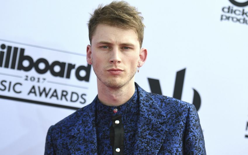 Machine Gun Kelly Net Worth