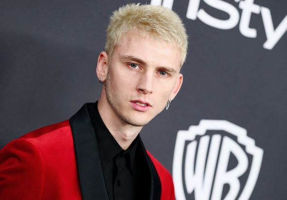 Machine Gun Kelly