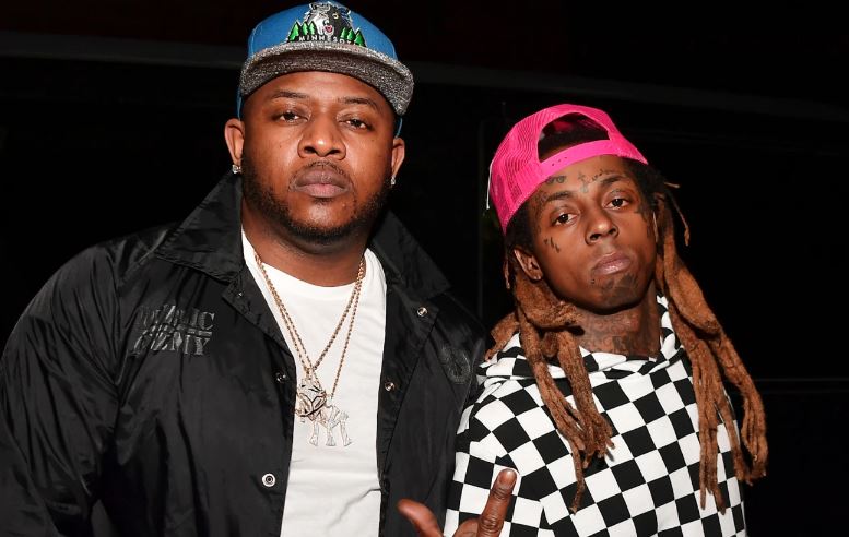 Mack Maine Net Worth