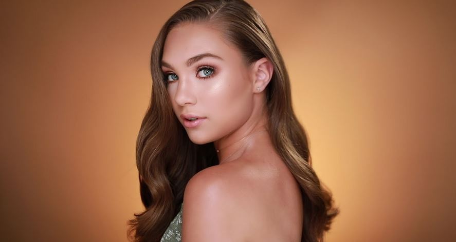 Maddie Ziegler Net Worth