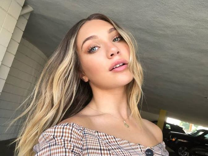 Maddie Ziegler