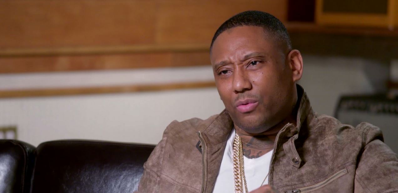 Maino Net Worth