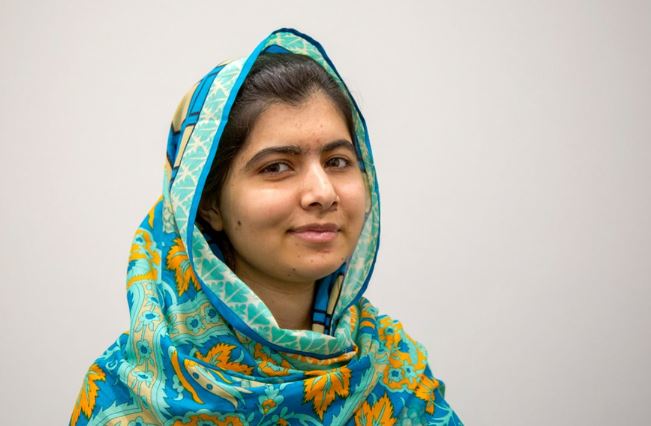 Malala Yousafzai Net Worth