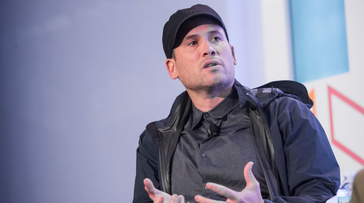 Marc Ecko