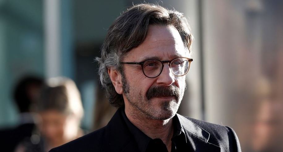 Marc Maron Net Worth