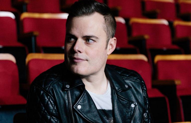 Marc Martel Net Worth