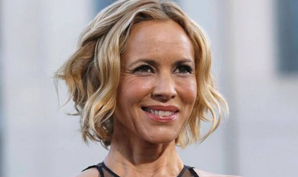 Maria Bello Net Worth