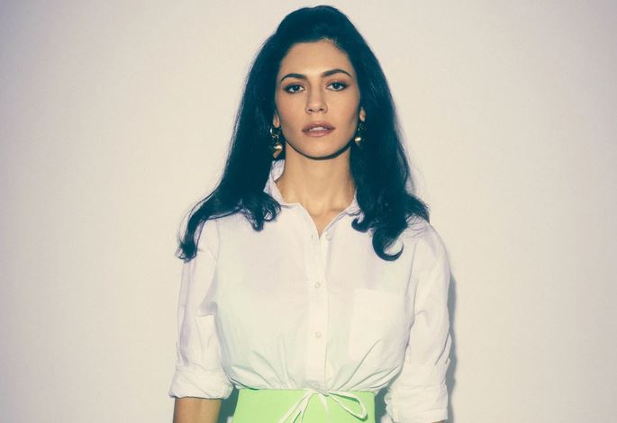 Marina And The Diamonds Net Worth