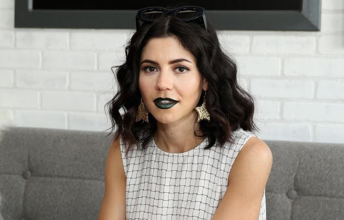 Marina And The Diamonds