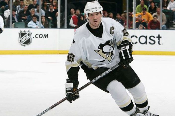 Mario Lemieux Net Worth
