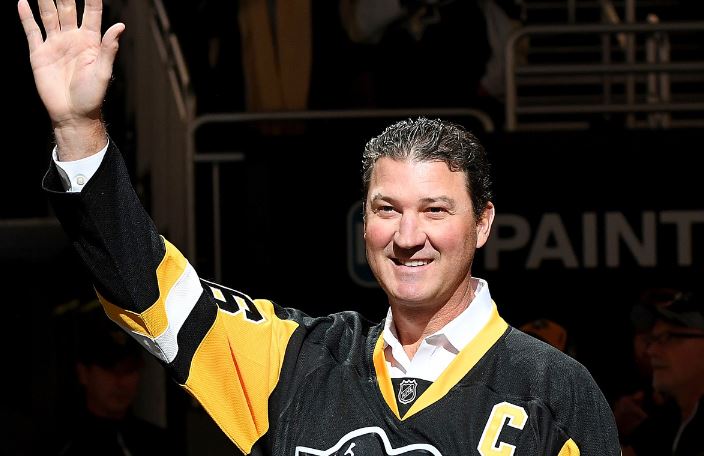 Mario Lemieux
