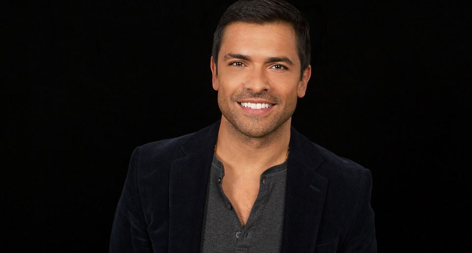 Mark Consuelos Net Worth