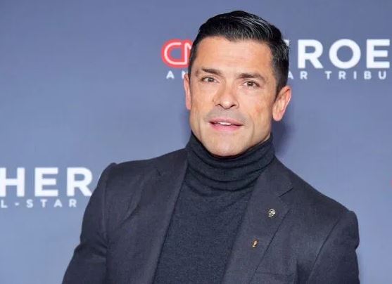 Mark Consuelos
