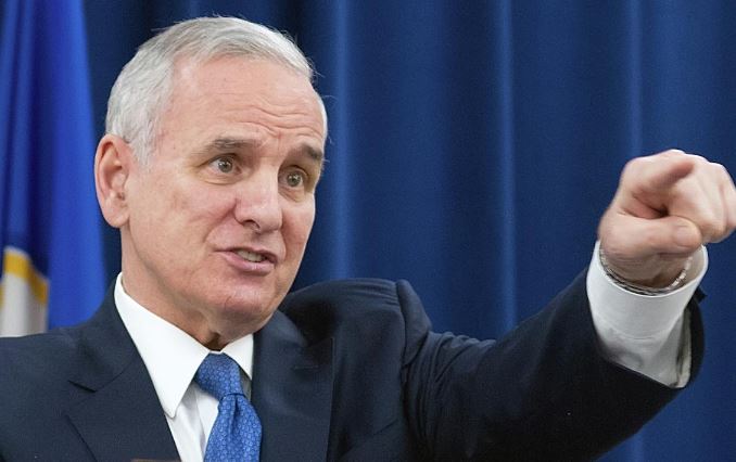 Mark Dayton Net Worth