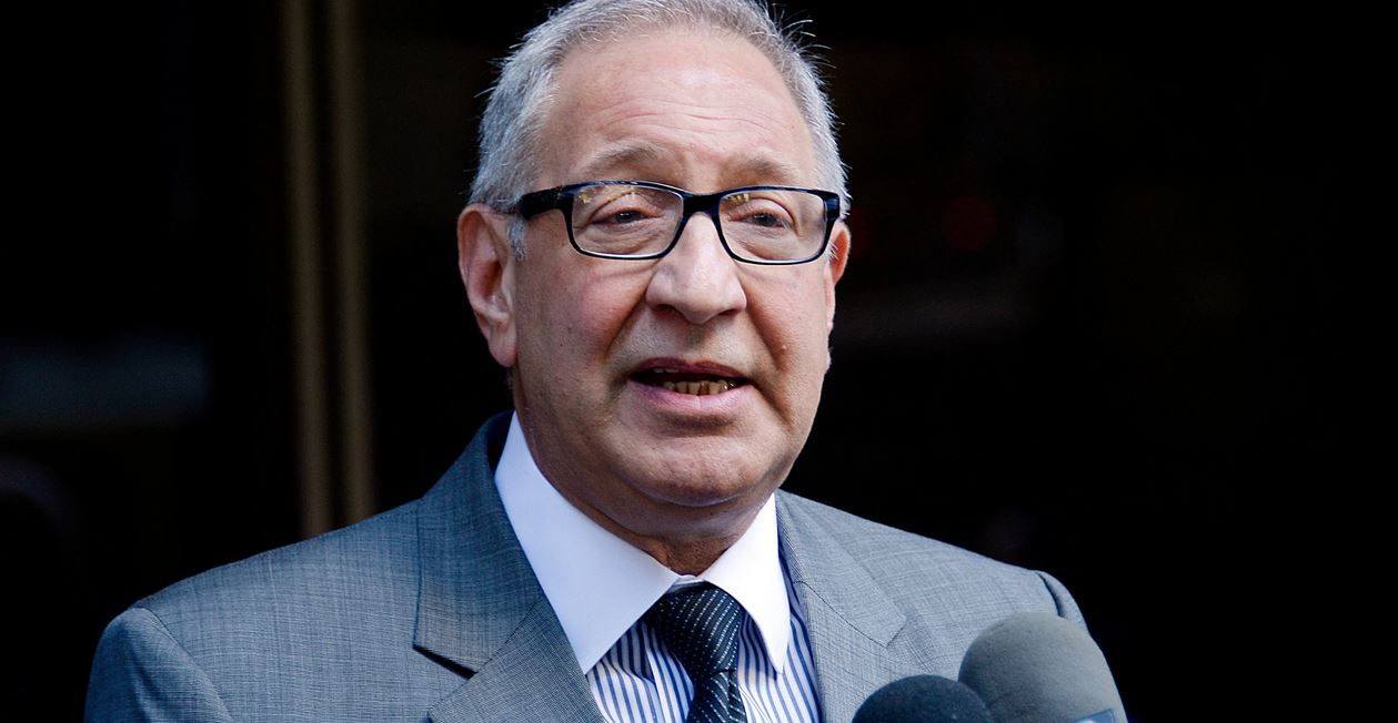 Mark Geragos Net Worth