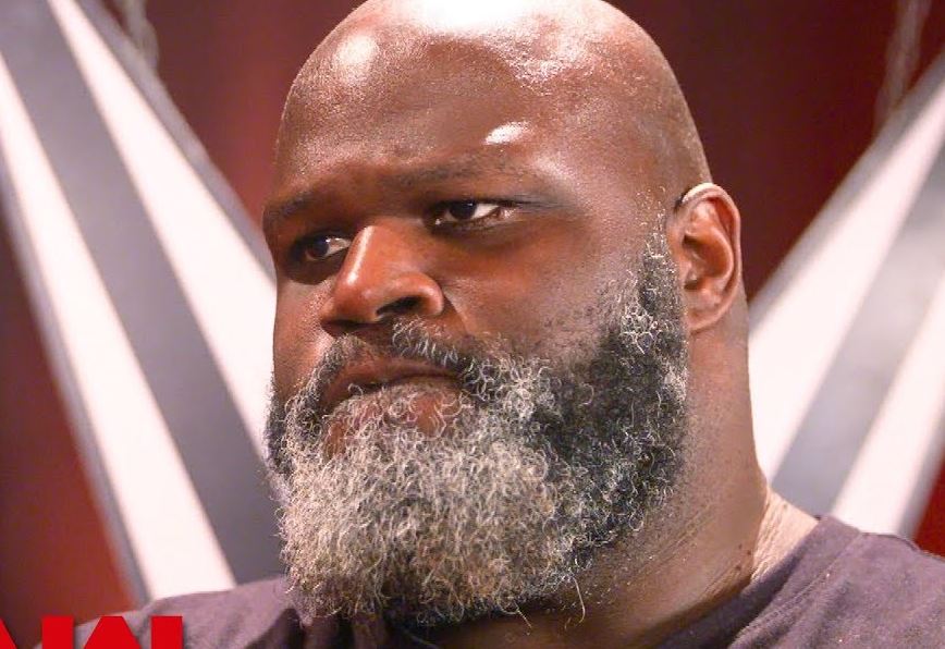 Mark Henry