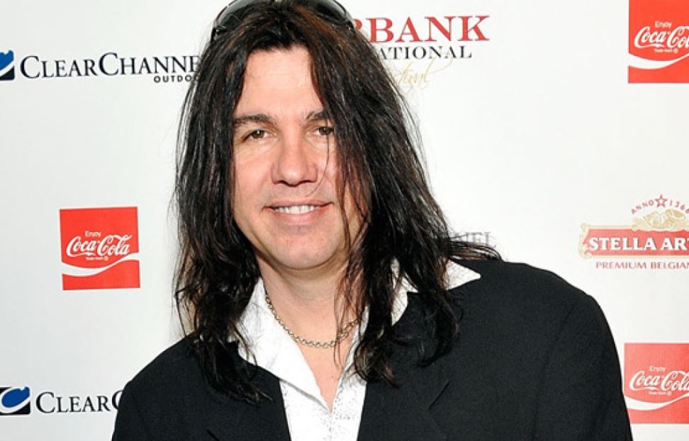 Mark Slaughter net worth 2024, age, height, wife, girlfriend, kids, biography, wiki