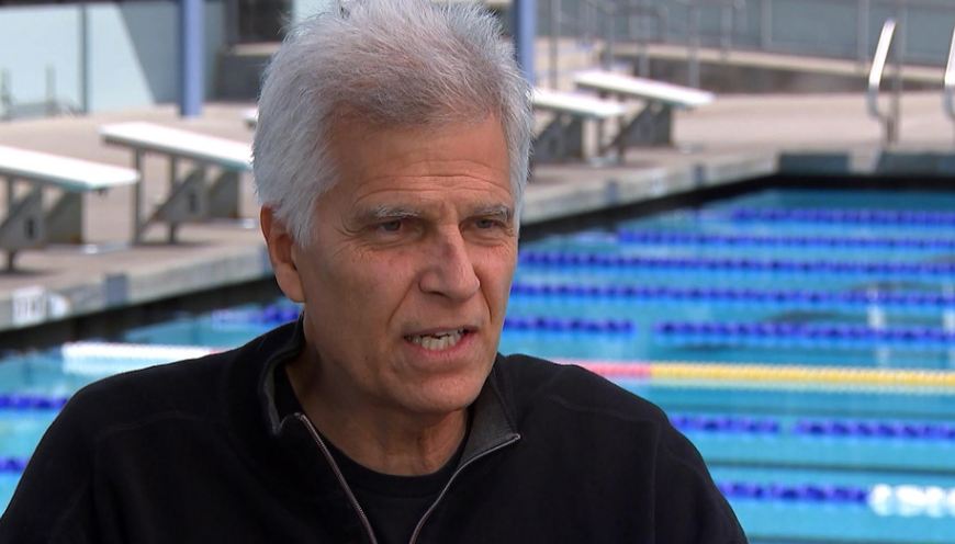 Mark Spitz Net Worth