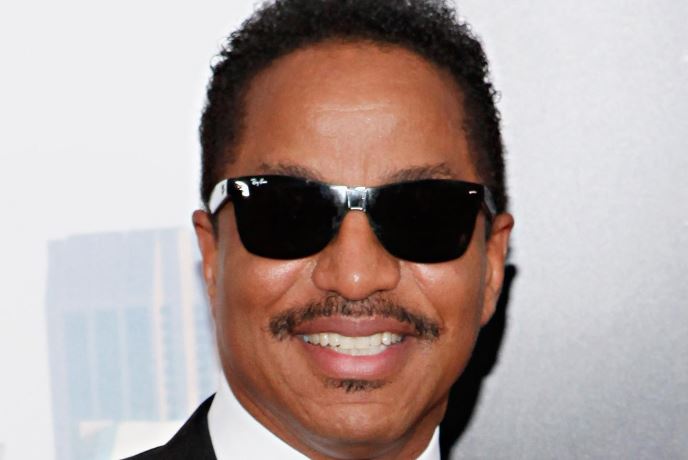 Marlon Jackson Net Worth