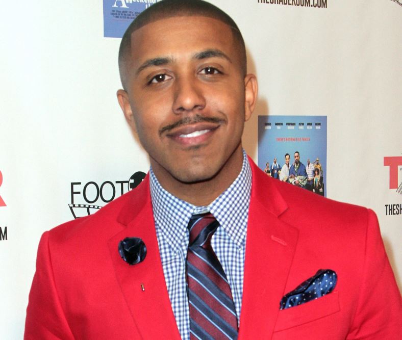 Marques Houston Net Worth 2024: Age, Height, Weight, Girlfriend, Dating