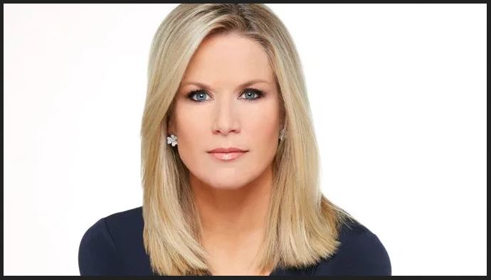 Martha MacCallum Net Worth