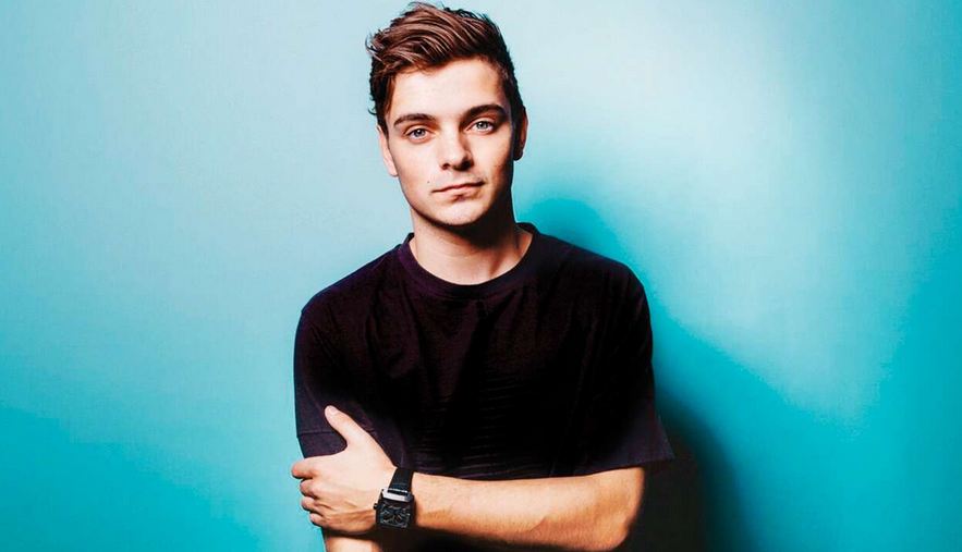 Martin Garrix Net Worth 2019