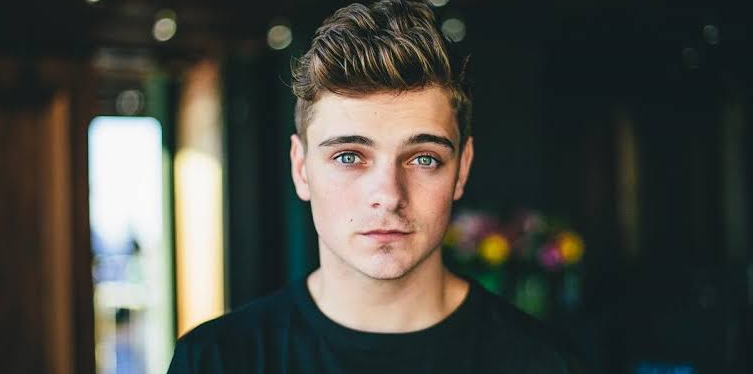 Martin Garrix