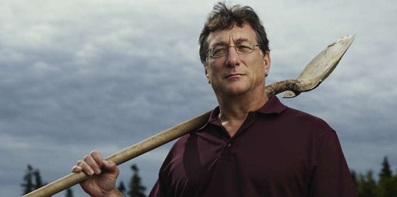 Marty Lagina Net Worth 2019