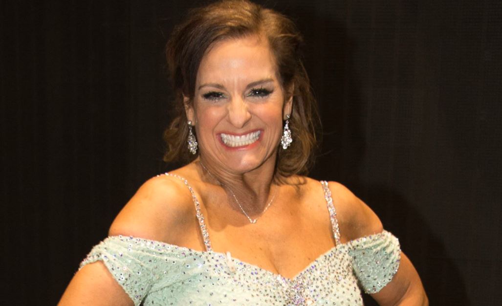 Mary Lou Retton Net Worth