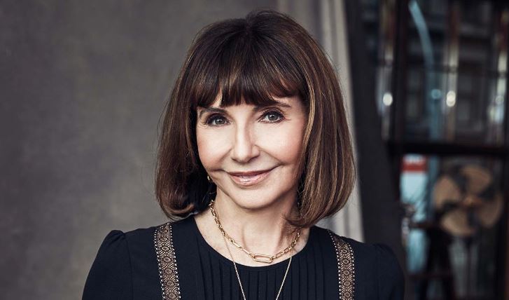 Mary Steenburgen Net Worth