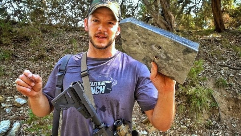 Matt Carriker