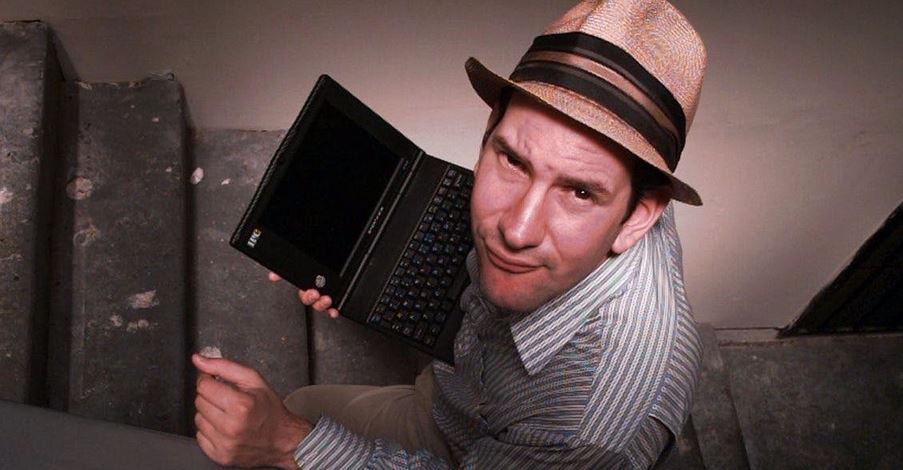 Matt Drudge Net Worth 2019