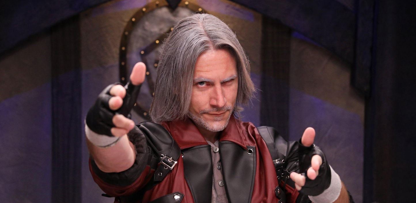 Matt Mercer Net Worth