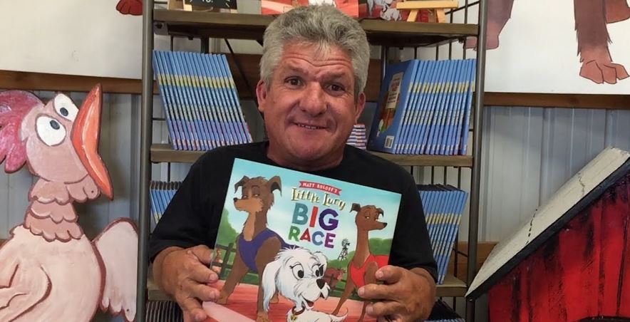Matt Roloff Net Worth