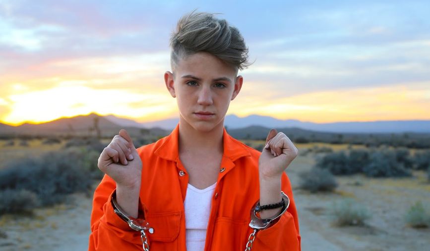 Mattybraps Net Worth 2019