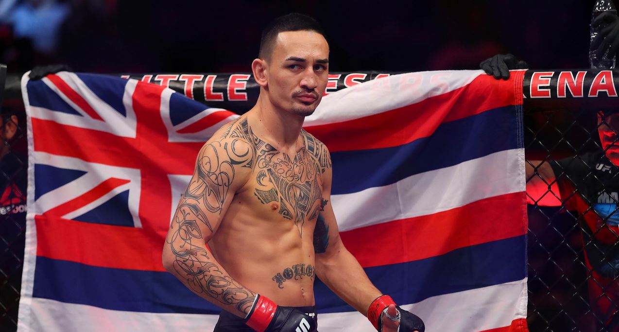 Max Halloway Net Worth