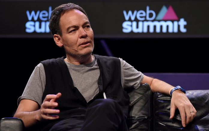Max Keiser Net Worth