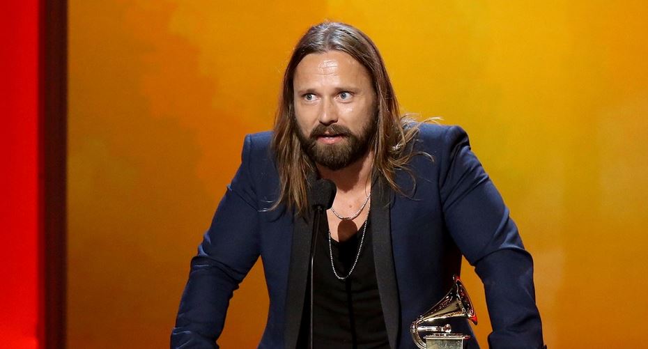 Max Martin Net Worth