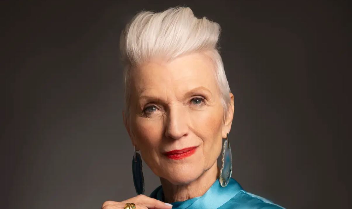 Maye Musk Net Worth