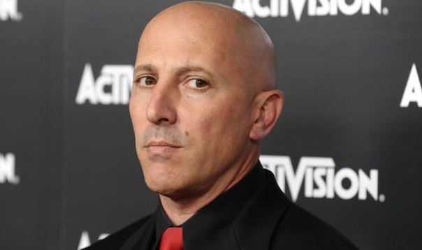 Maynard James Keenan