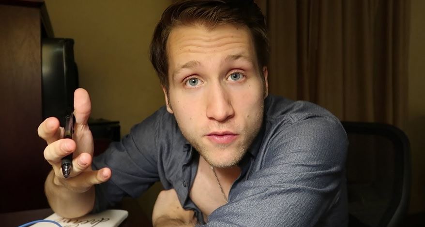 McJuggerNuggets Net Worth
